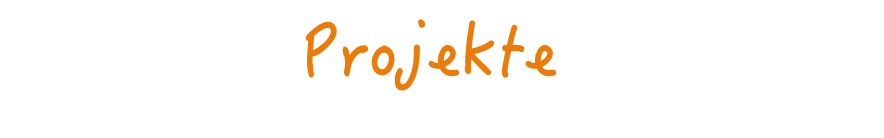 Projekte